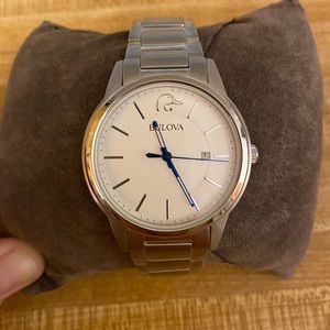 Brand New Bulova Ducks Unlimited Watch